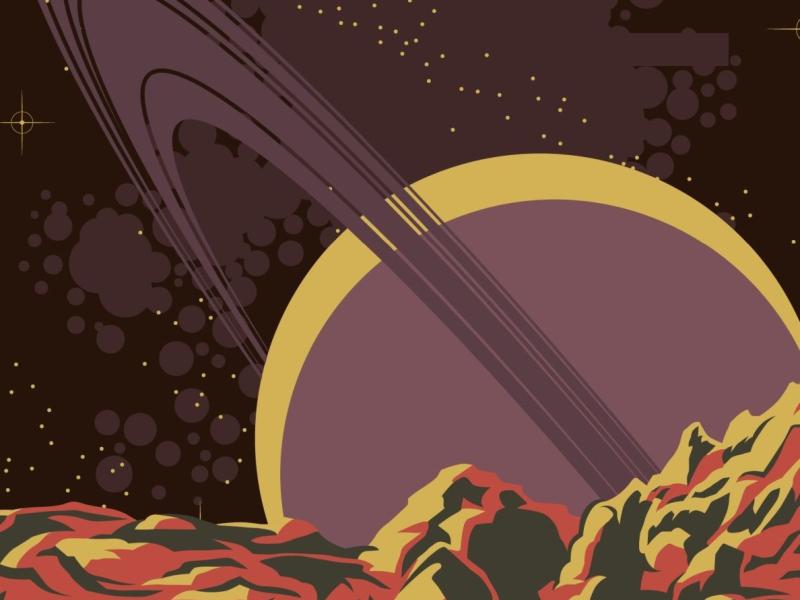 Science fiction