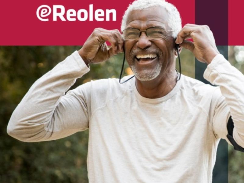 eReolens hjemmeside er lukket