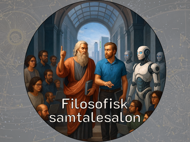 Filosofiske samtaler