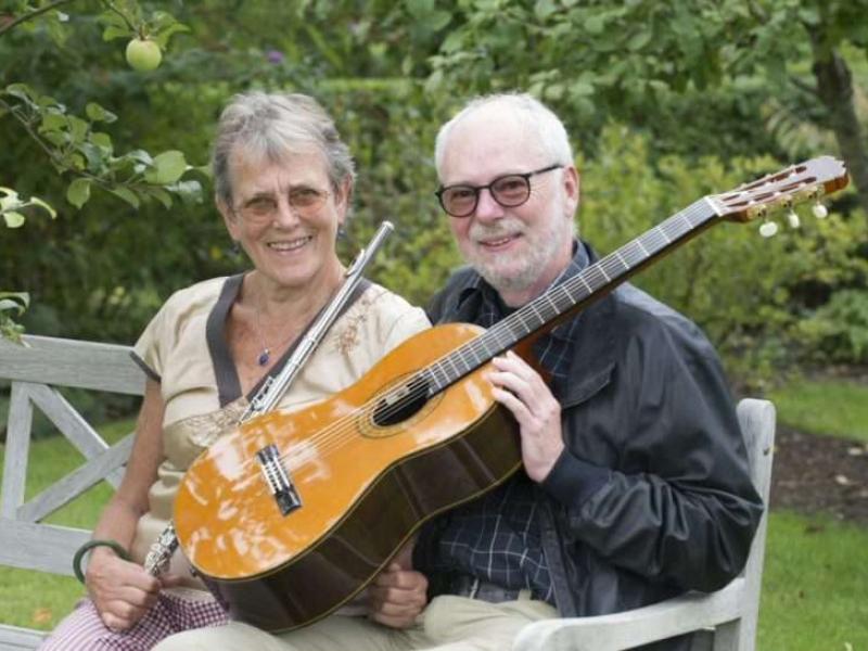 Sang- og lyriccafeen