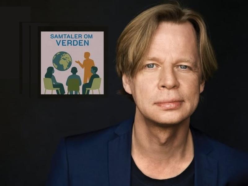 Samtaler om verden