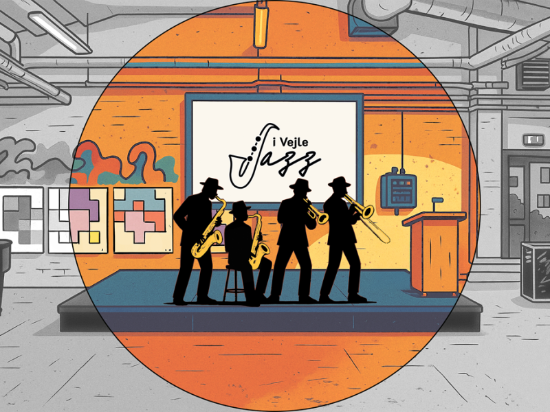 Jazz i Vejle