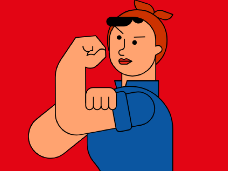 Kvindernes internationale kampdag