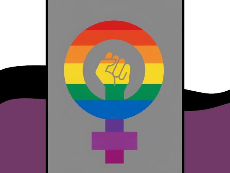 8 Marts - Kvindernes Internationale Kampdag 2026