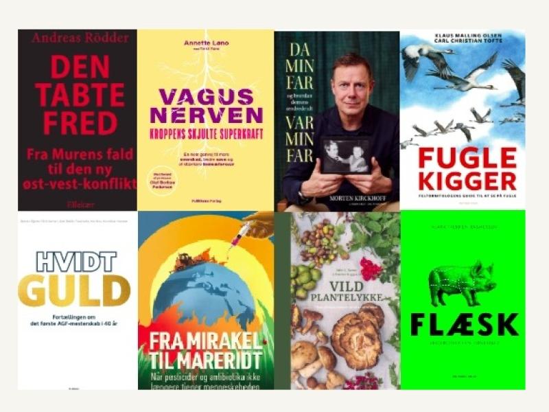 Faglitteratur
