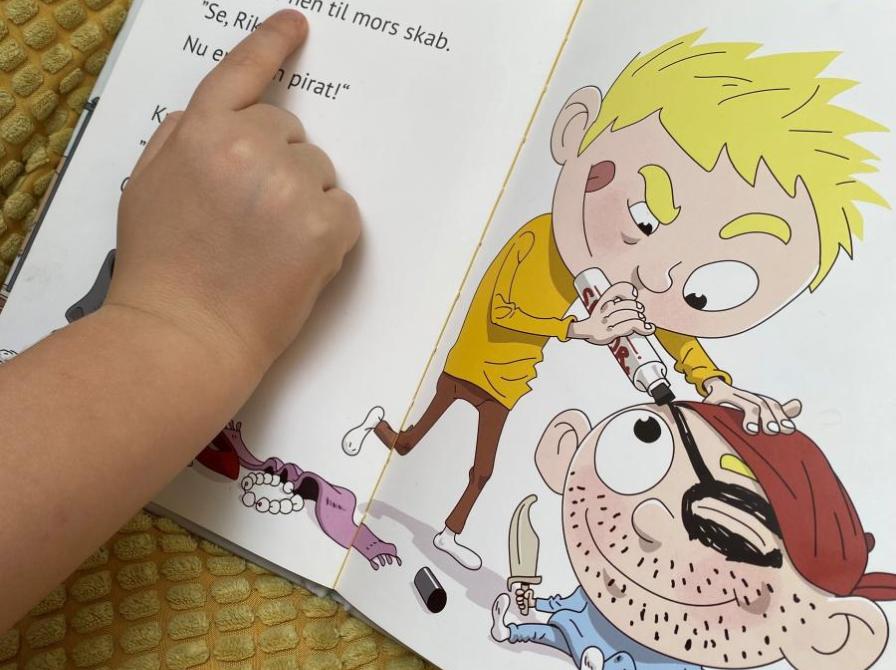 Læs efter lix-tal