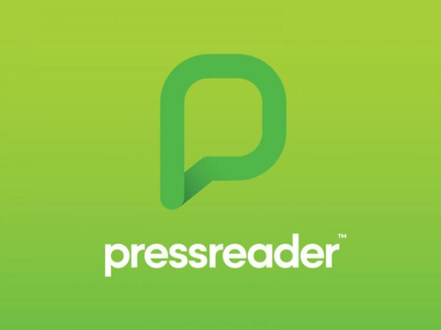 PressReader | Vejle Bibliotekerne