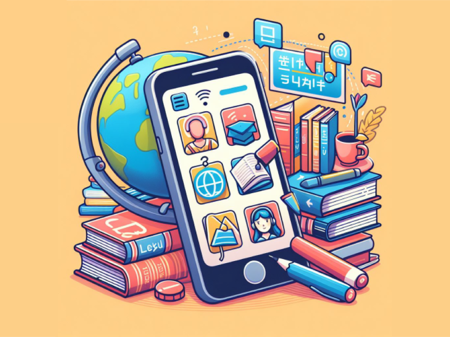 Transparent Language Online