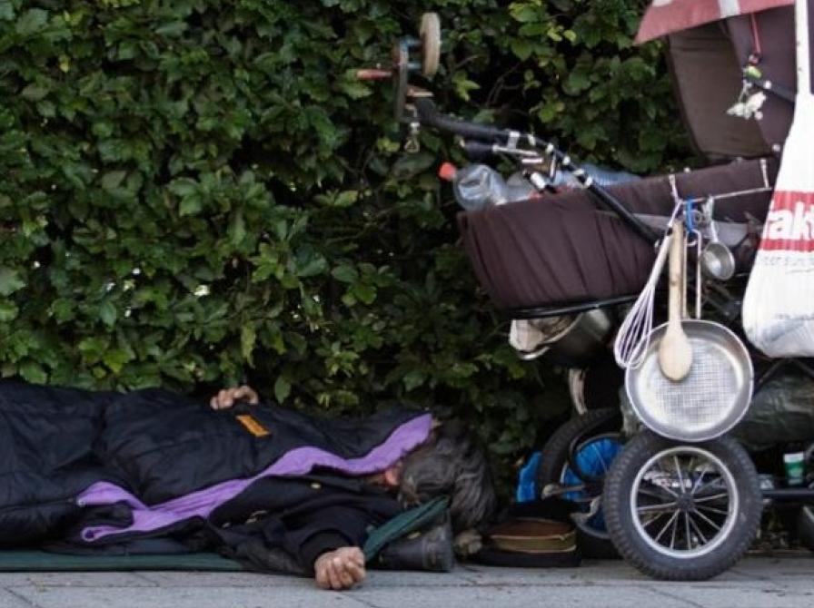 FNs Verdensmål 1: Afskaf fattigdom