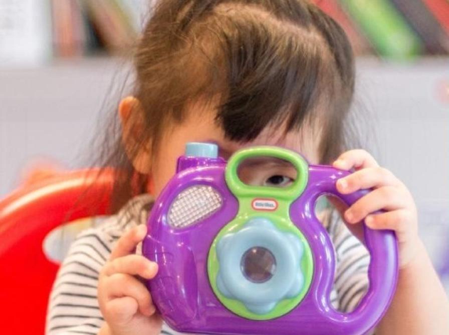 FNs verdensmål 4: Kvalitetsuddannelse til alle