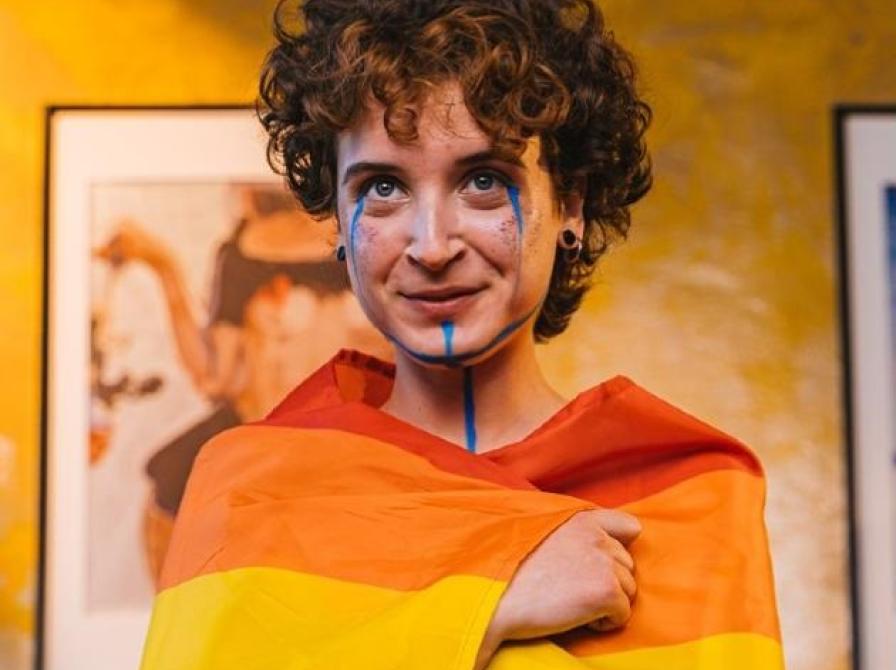 FNs Verdensmål 5: Ligestilling mellem kønnene