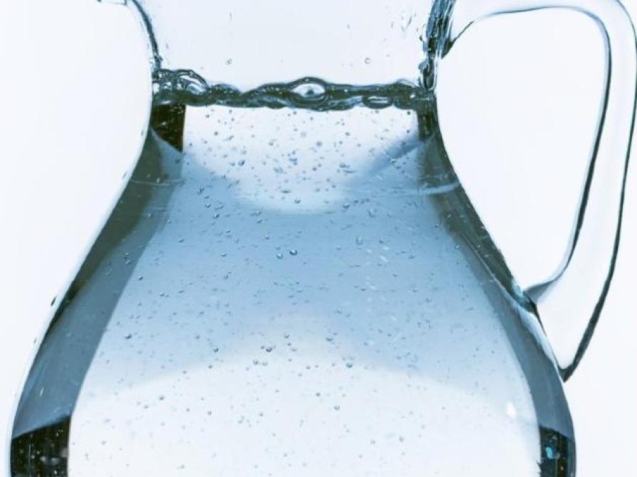 FNs verdensmål 6: Rent vand og sanitet 