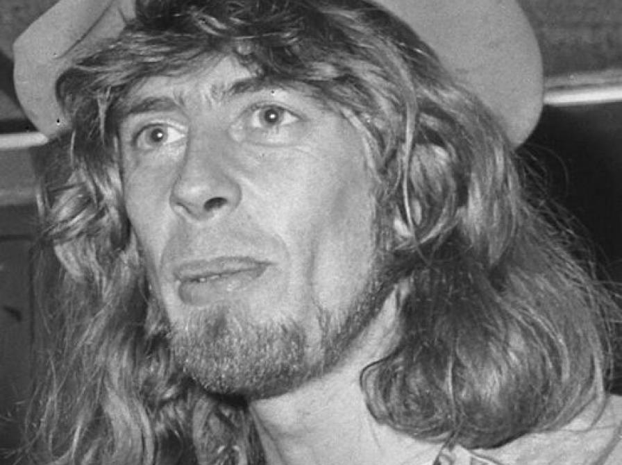 John Mayall