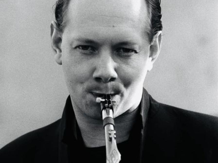 Joe Jackson