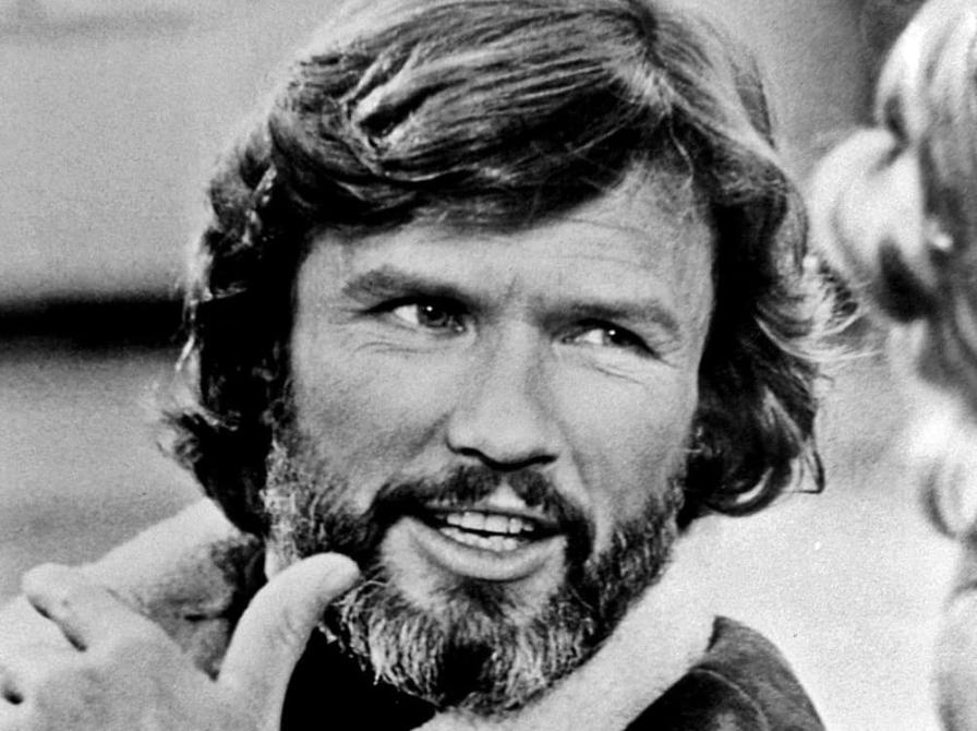 Kris Kristofferson