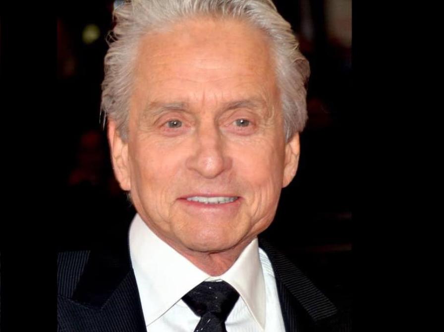 Michael Douglas. Foto: Georges Biard, Wikipedia Media