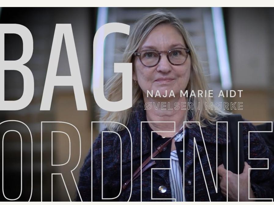 Naja Marie Aifdt
