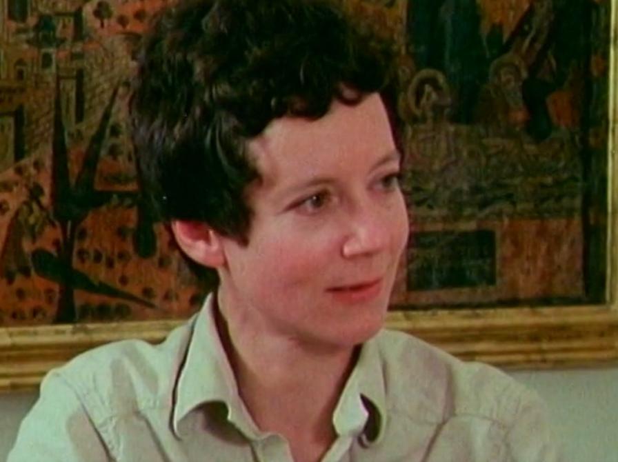 Dea Trier Mørch
