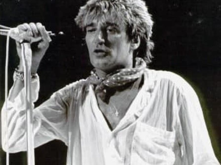 Foto: Rodstewartonair, Wikipedia Media