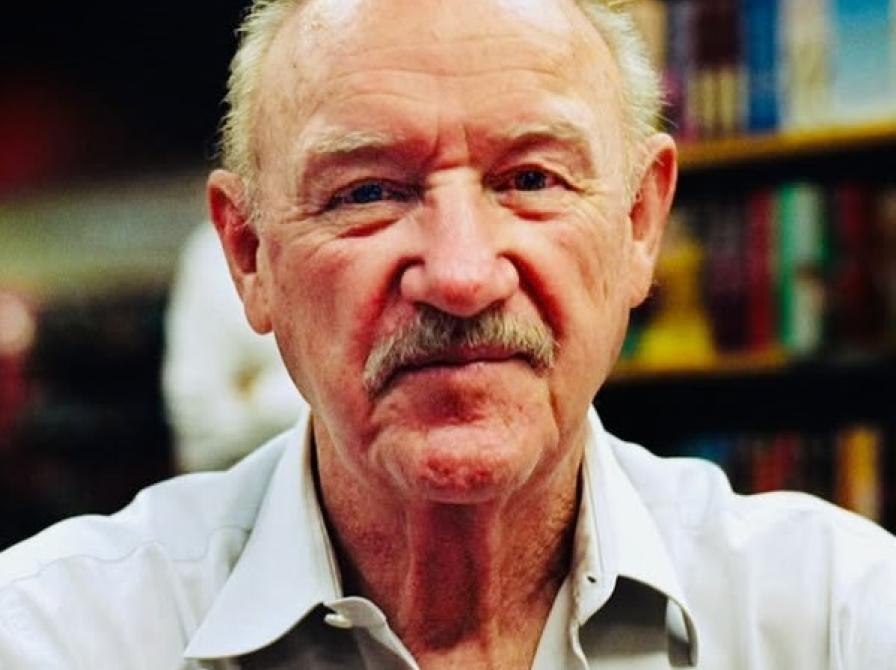 Gene Hackman