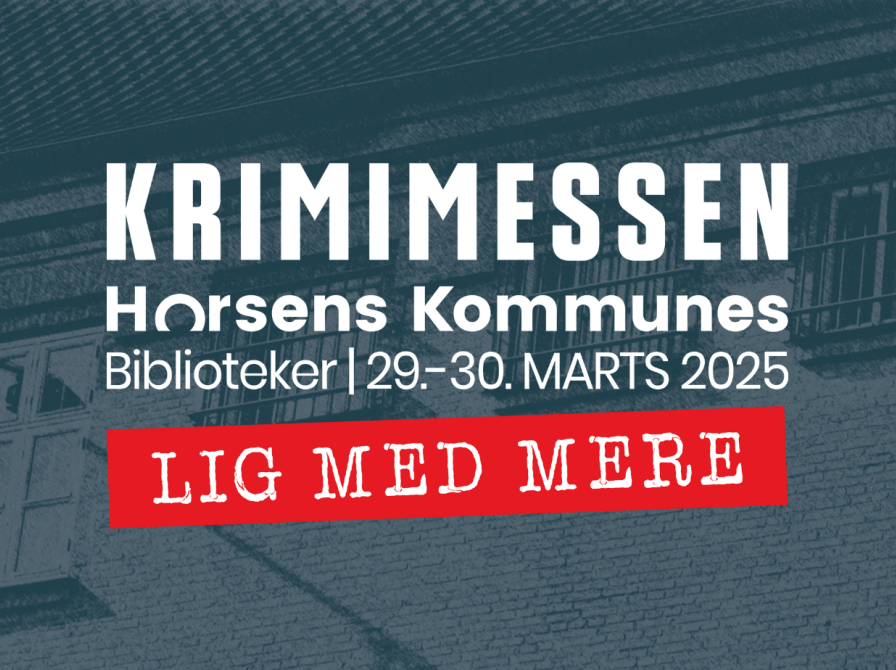 Krimimessen 2025