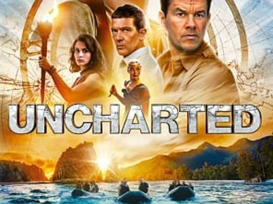 Uncharted