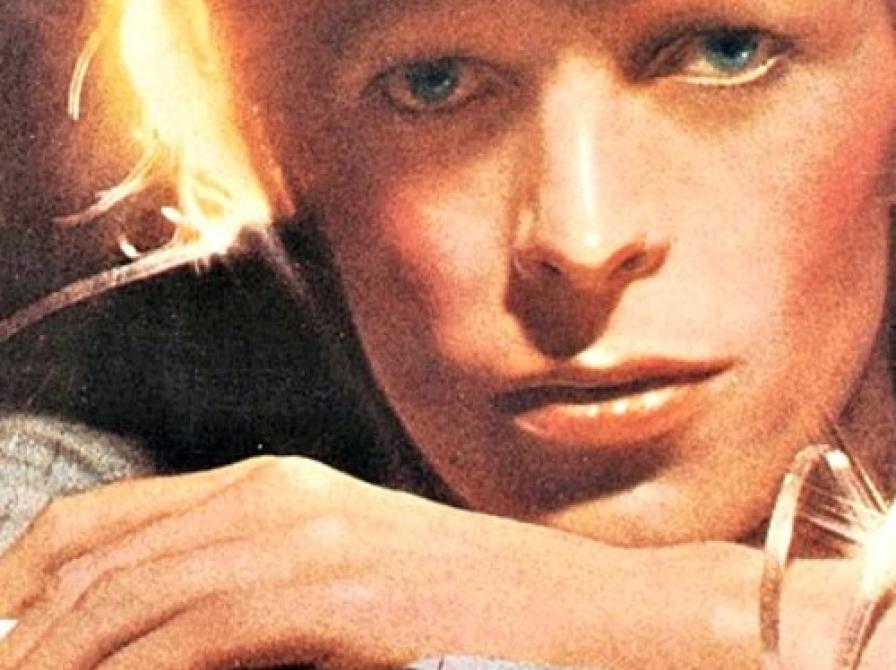 DaVId Bowie Young americans