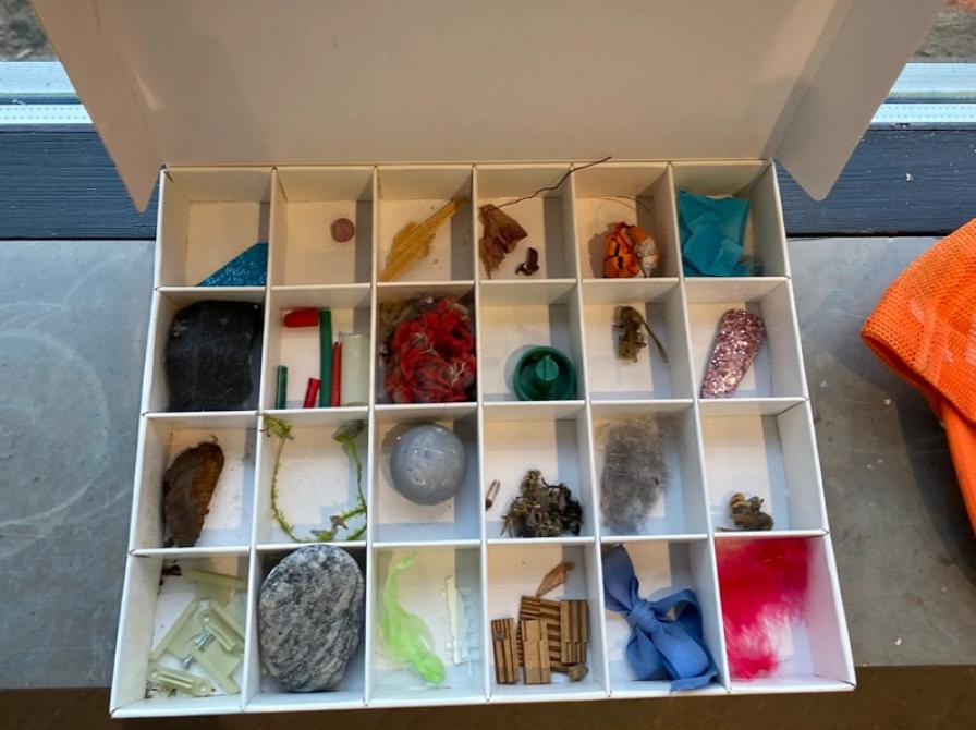 Fra Willy Sørensens Plads