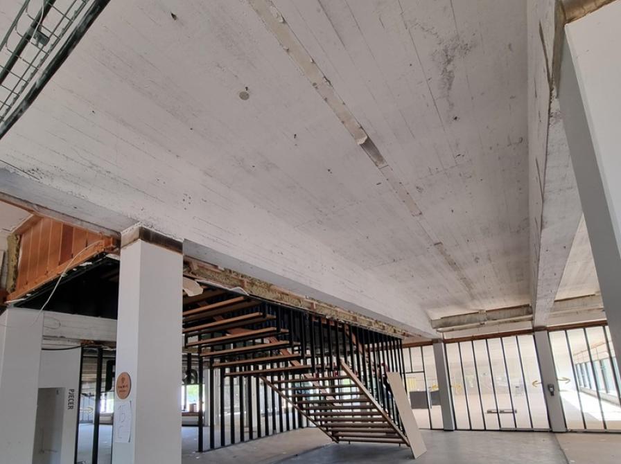 Fra Willy Sørensens Plads