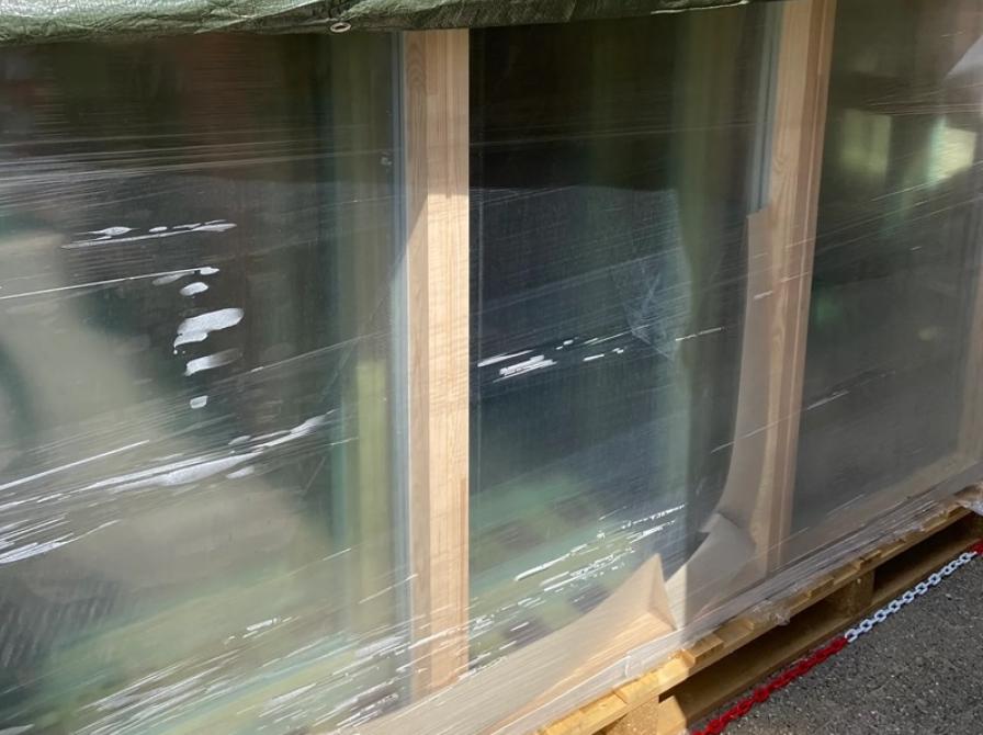 Fra Willy Sørensens Plads