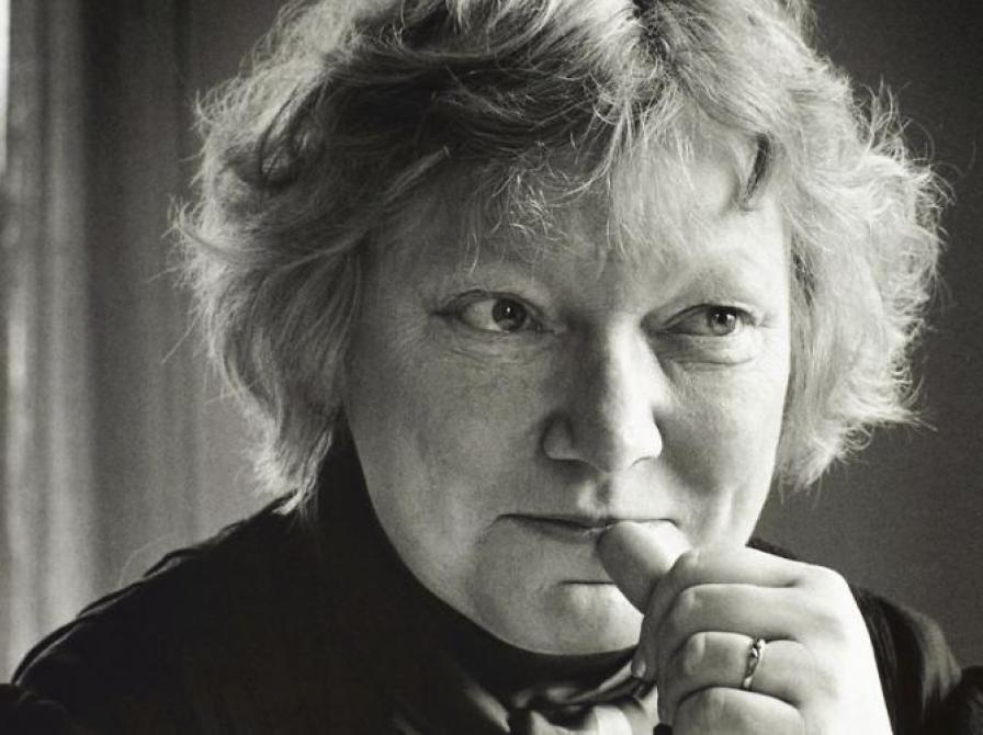 Inger Christensen
