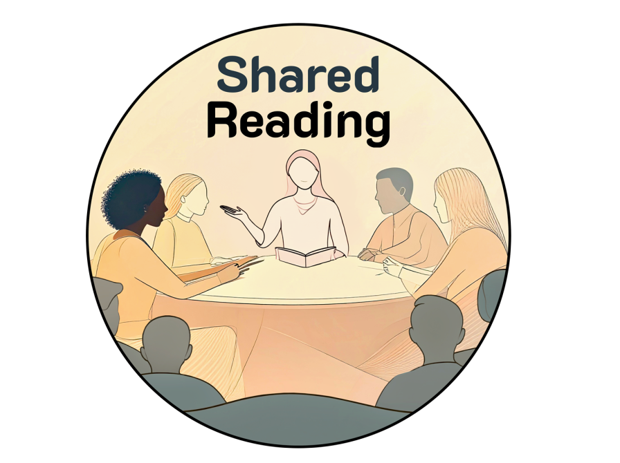 Shared reading