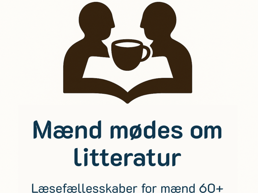Læsefællesskab60+