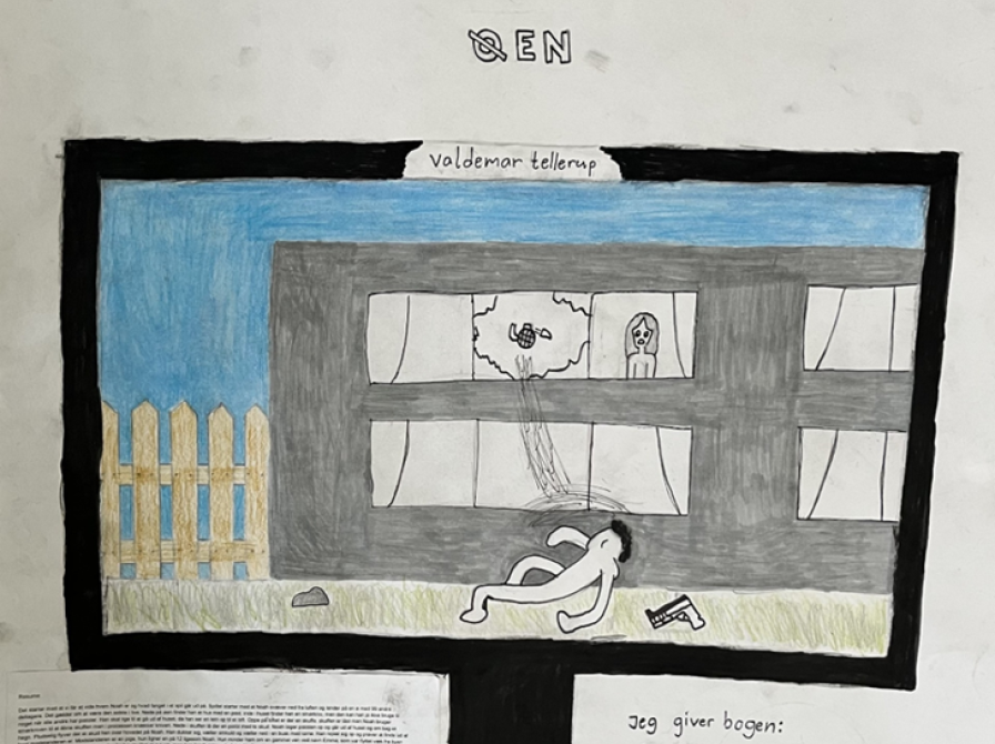 Must Reads Den Åbne Kategori