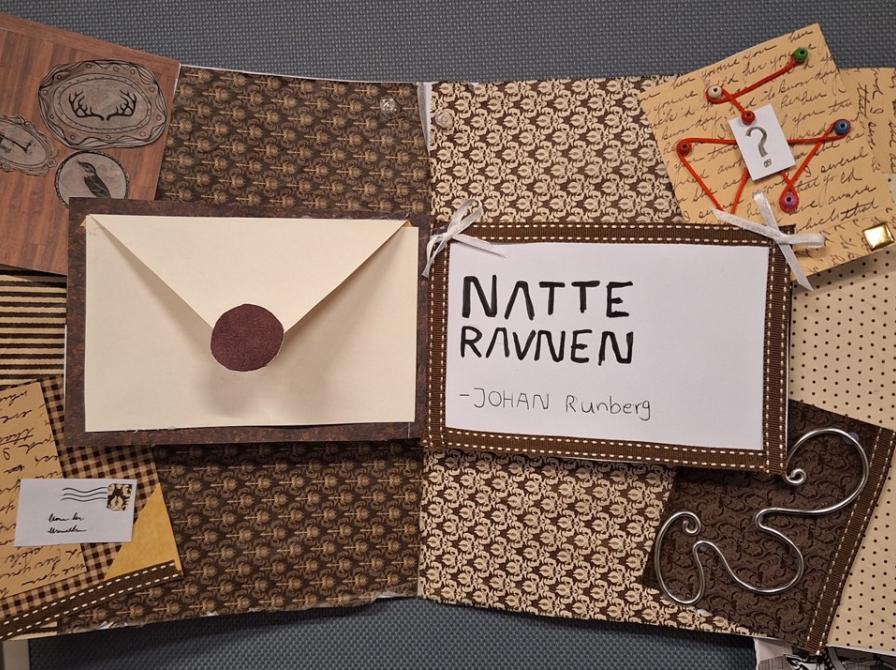 Must Reads Den Åbne Kategori