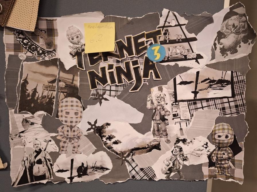 Must Reads Den Åbne Kategori