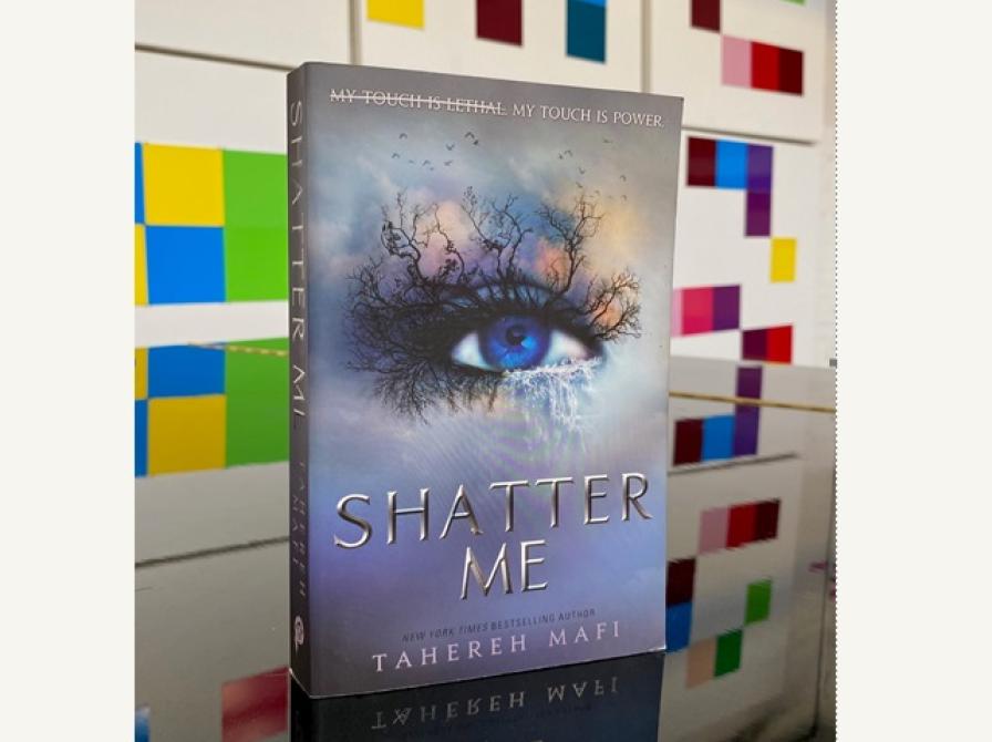 Shatter Me