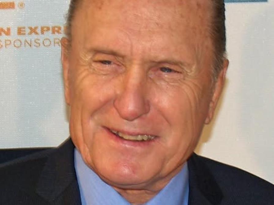 Robert Duvall