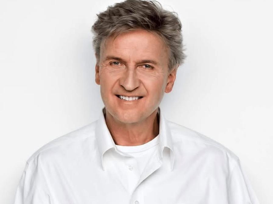 Jørgen de Mylius. Foto: tajmer.dk