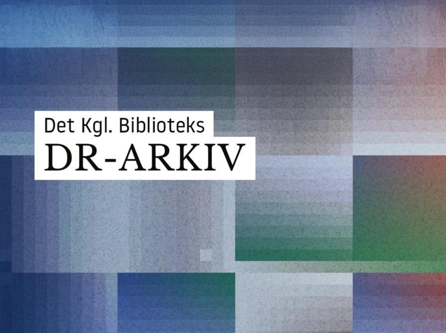DR-arkiv