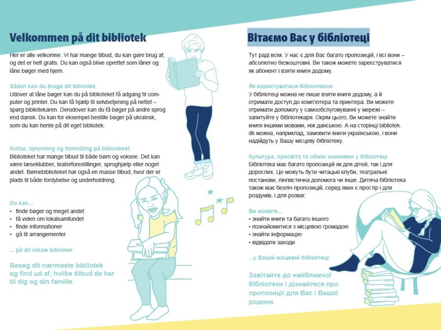 Ukrainsk folder 2