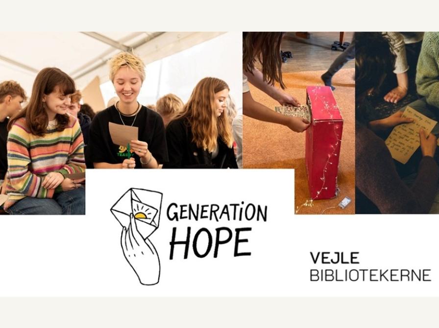 Generation Hope
