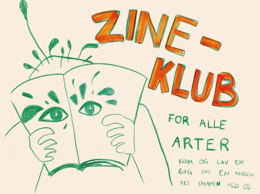 Zine-klub 8. oktober