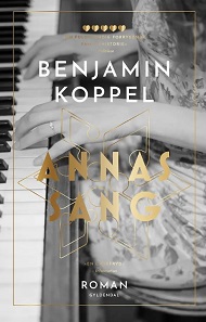 Find noget der ligner Benjamin Koppel Annas sang