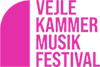 Logo for Vejle Kammermusikfestival