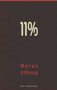 Find noget der ligner Maren Uthaug 11%