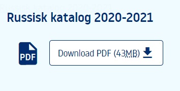 Download Russisk katalog 2020-2021