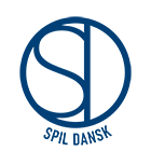 Logo for Spil Dansk Ugen