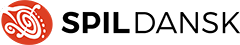 Spil dansk logo