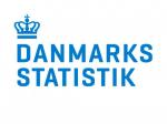 Danmarks statistik logo
